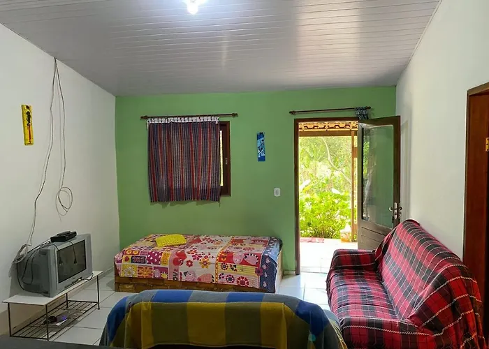 Casa No Sitio
