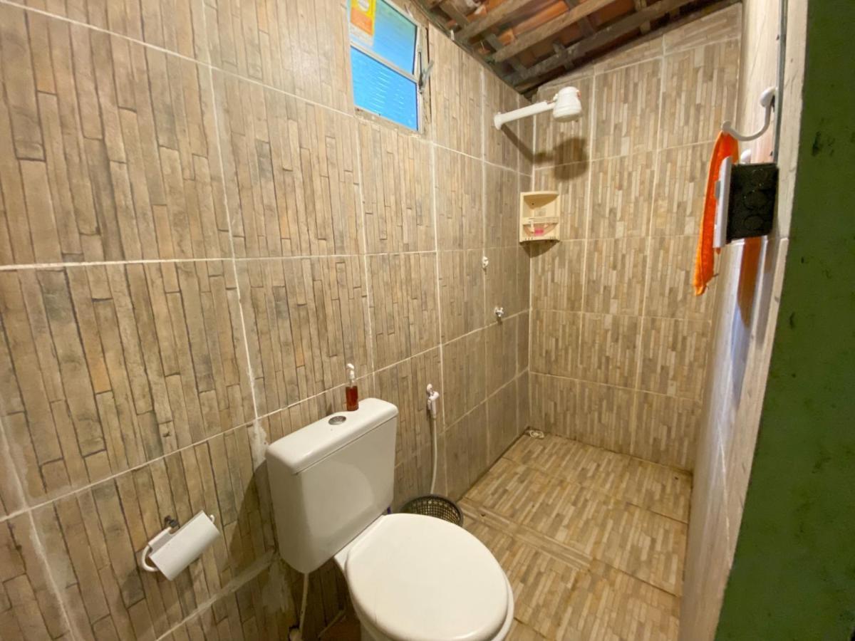 Casa No Sitio * Guaramiranga
