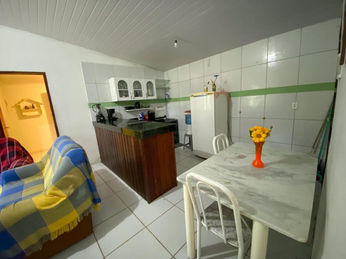 Casa No Sitio *