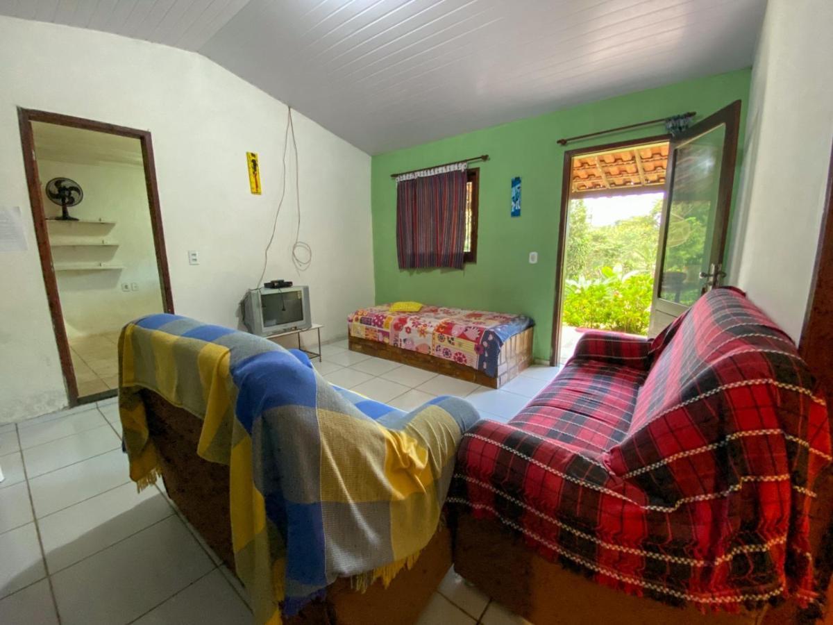 Holiday home Casa No Sitio Guaramiranga