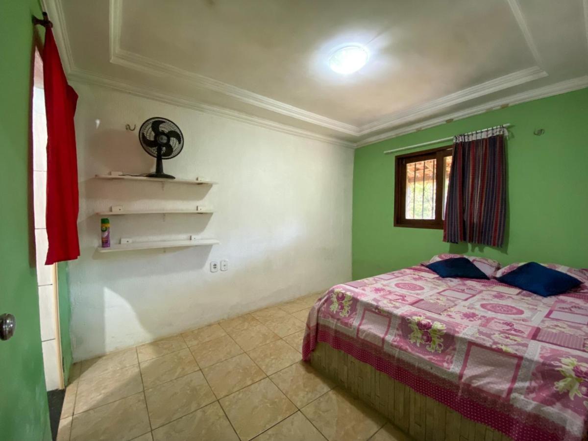 Casa No Sitio Holiday home