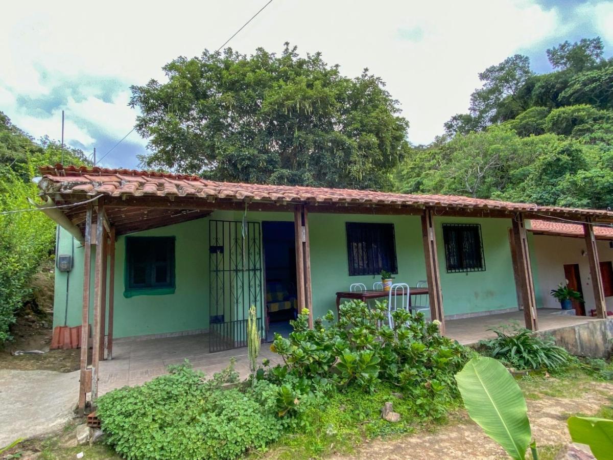 Casa No Sitio Holiday home *