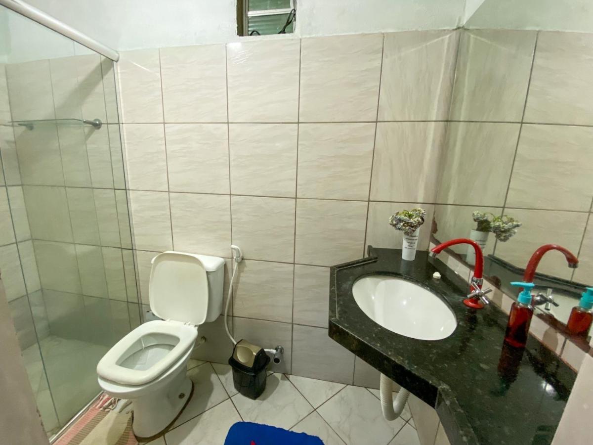 Casa No Sitio *