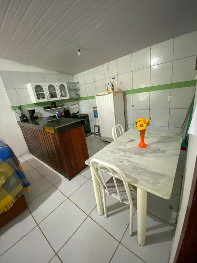 Holiday home Casa No Sitio Guaramiranga