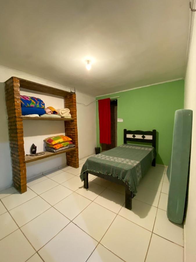 Casa No Sitio Guaramiranga