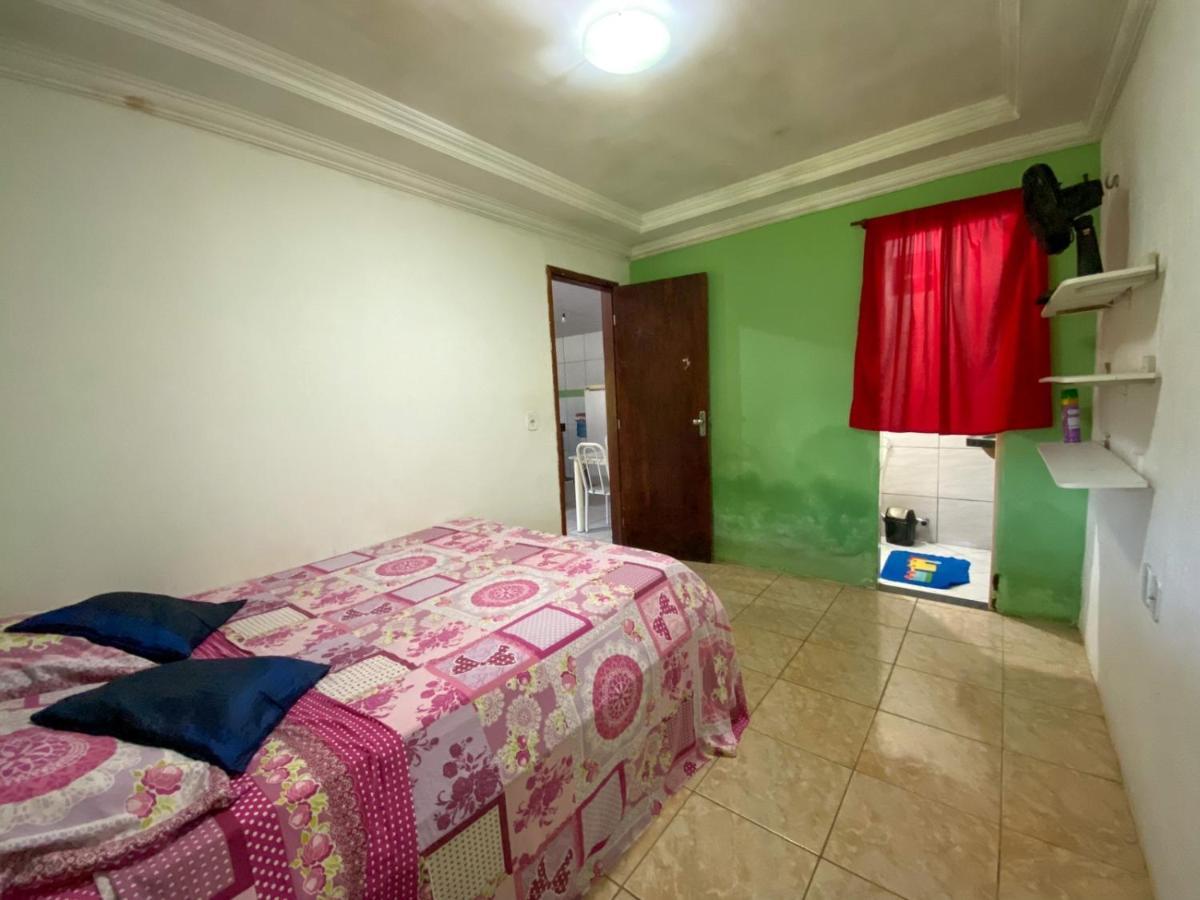 Casa No Sitio Holiday home *
