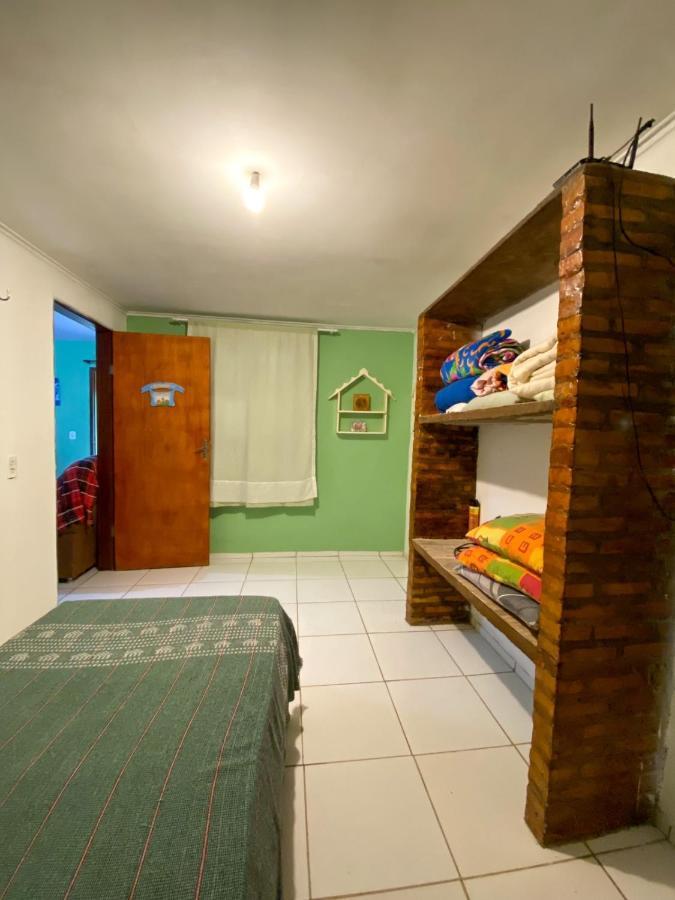 Holiday home Casa No Sitio *