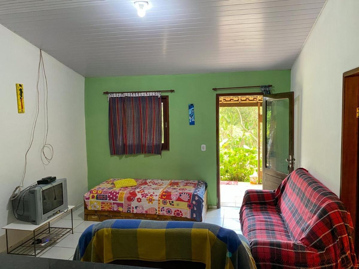 Holiday home Casa No Sitio Guaramiranga
