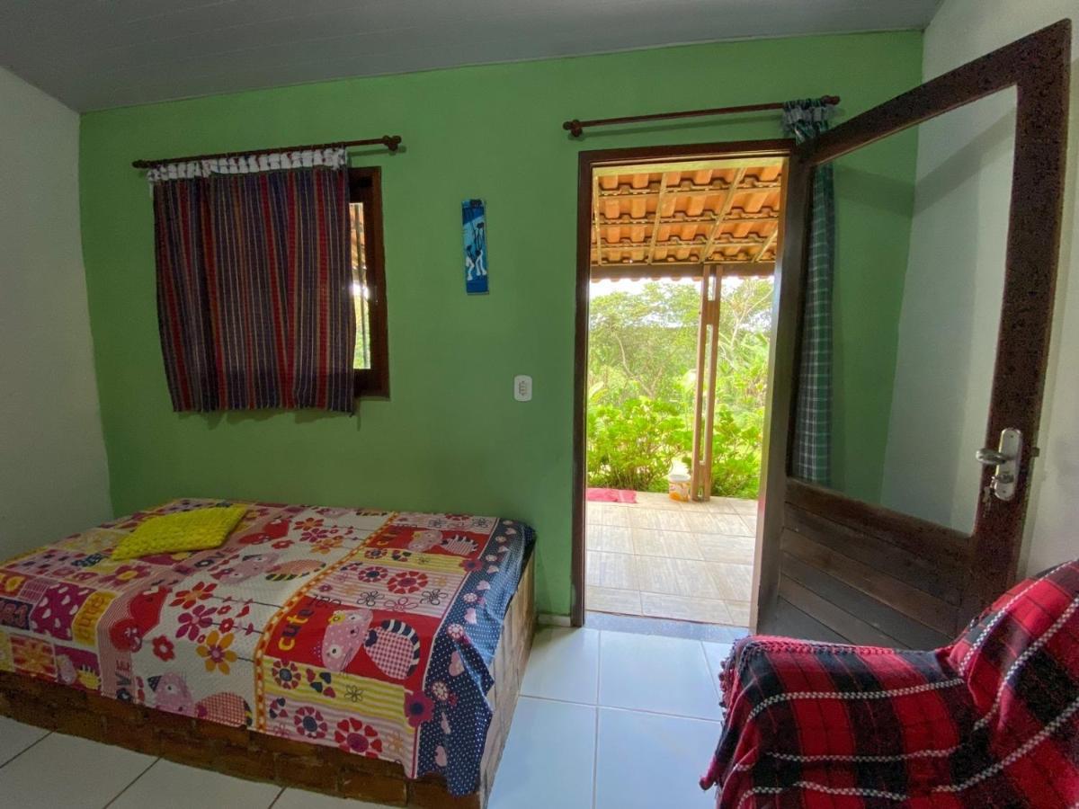 Holiday home Casa No Sitio