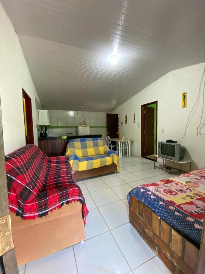 Casa No Sitio *