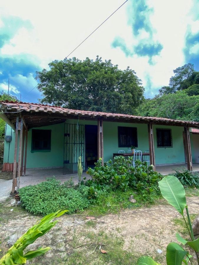 Holiday home Casa No Sitio