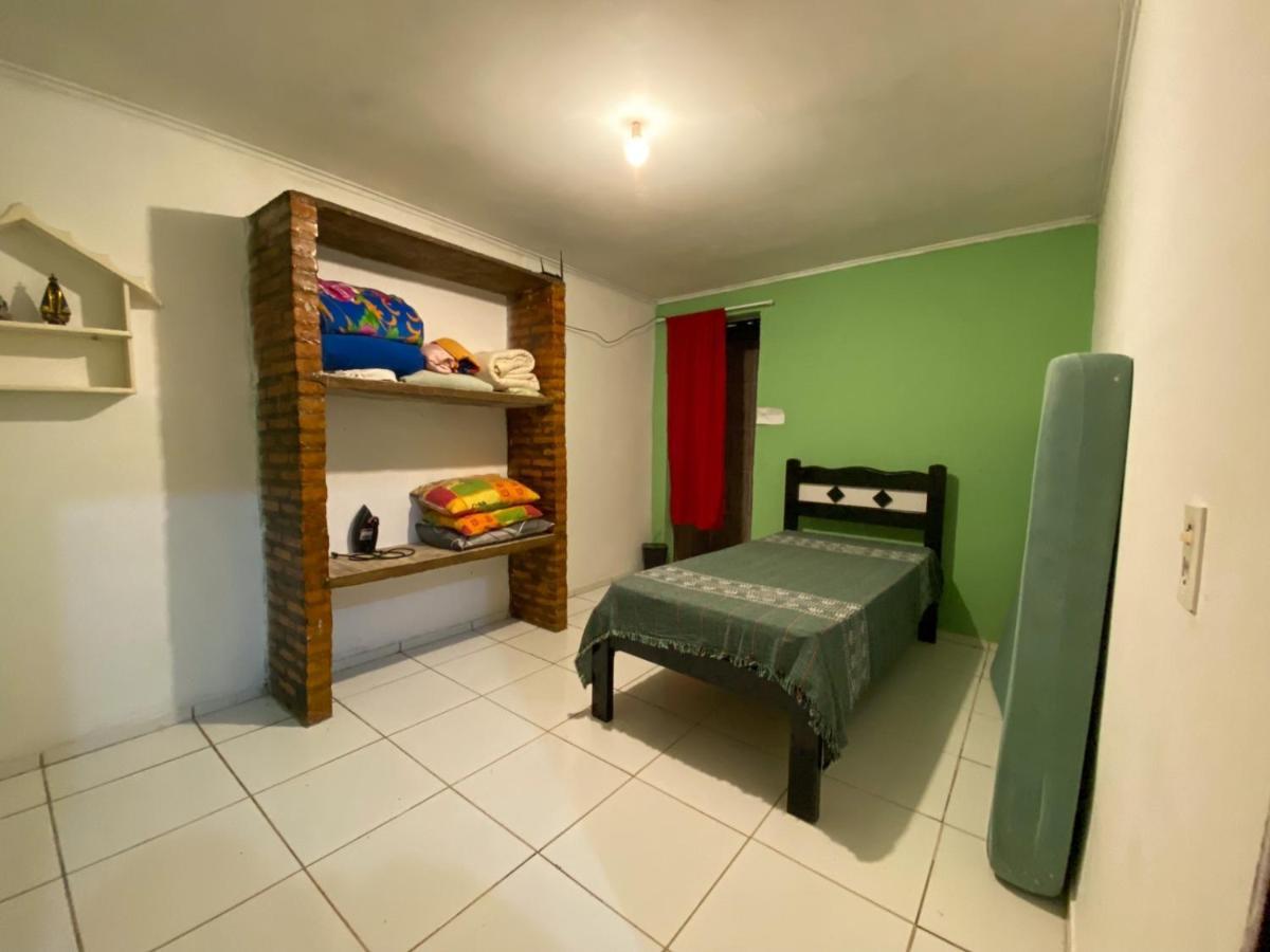 Casa No Sitio Holiday home