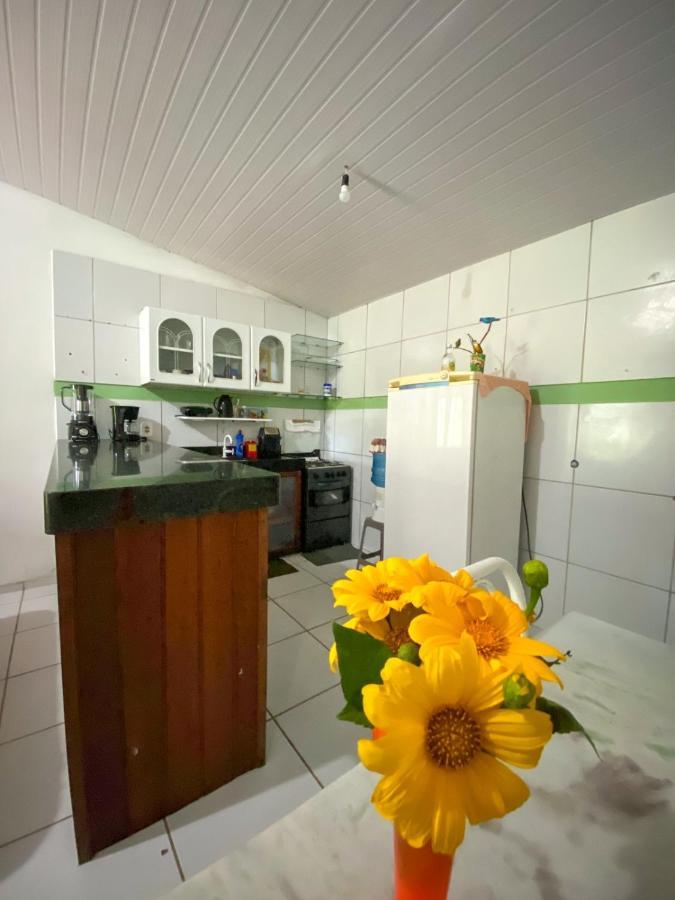Holiday home Casa No Sitio Guaramiranga