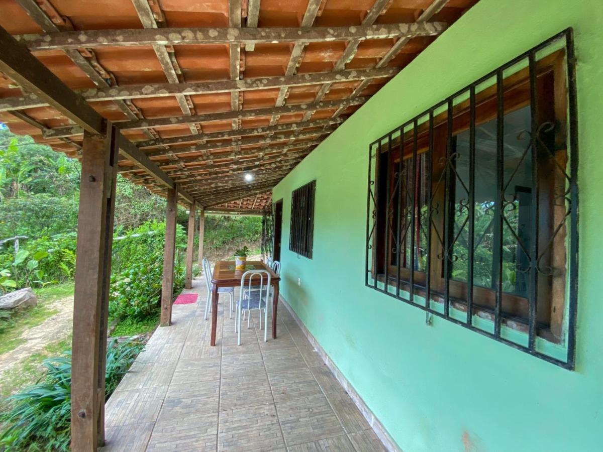 Casa No Sitio * Guaramiranga