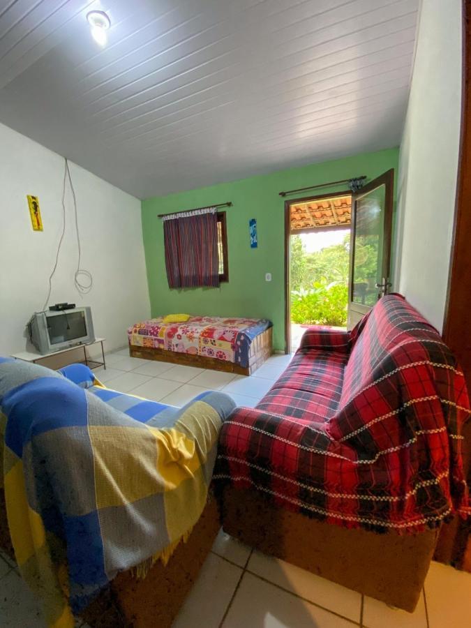 Holiday home Casa No Sitio *