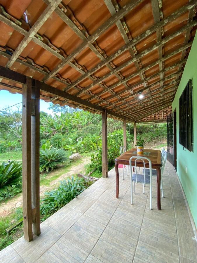 Casa No Sitio Holiday home