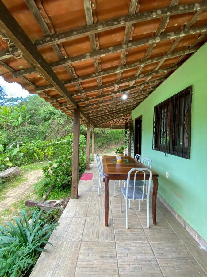 Holiday home Casa No Sitio