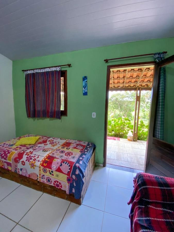 Holiday home Casa No Sitio