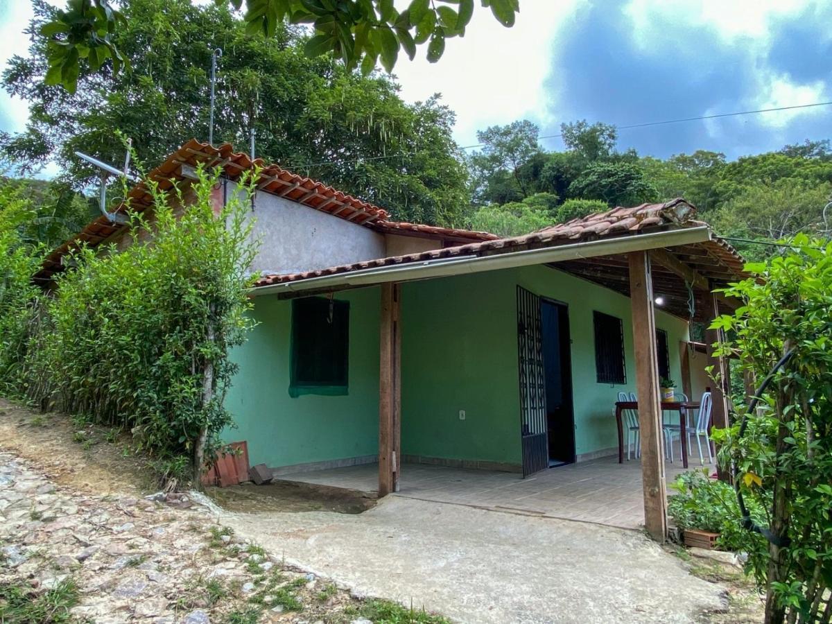 Casa No Sitio *