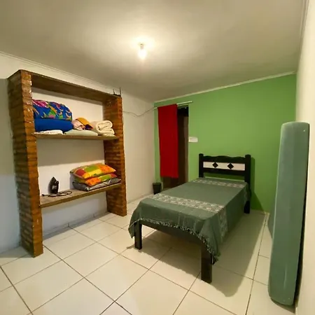 Casa No Sitio Villa Guaramiranga Exterior photo