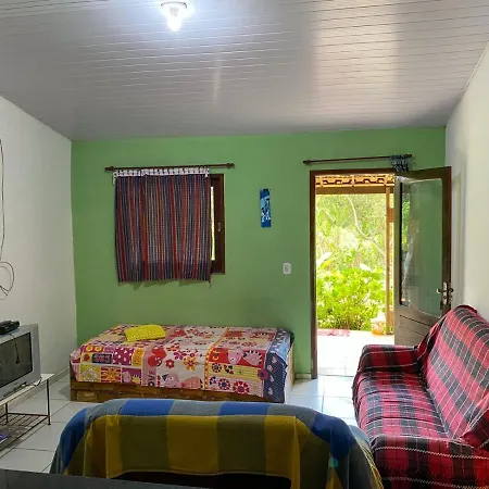 Casa No Sitio Villa Guaramiranga Exterior photo