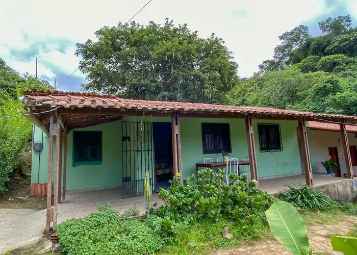 Casa no Sítio