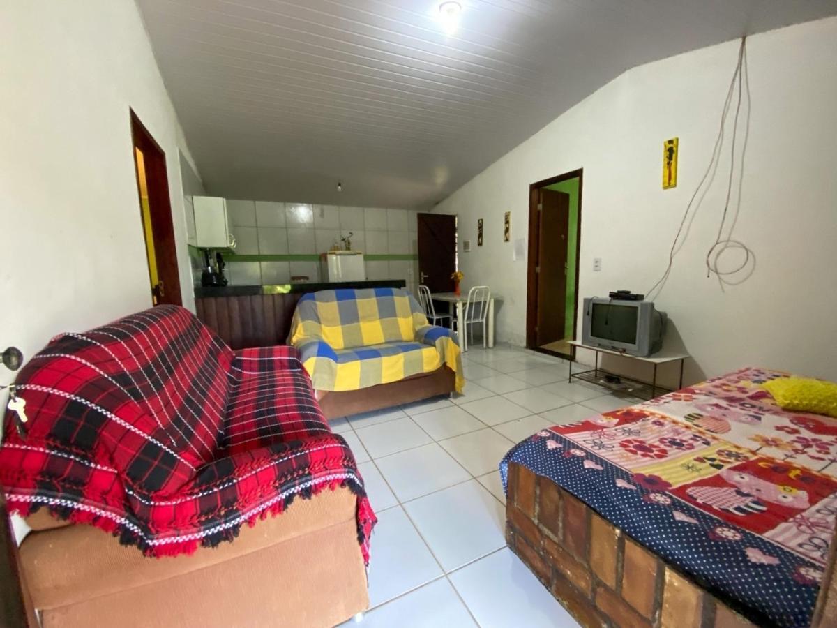 Casa No Sítio * Guaramiranga